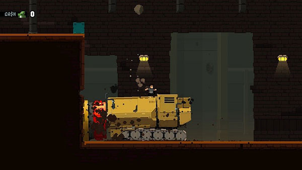 弹药任务中文版截图3