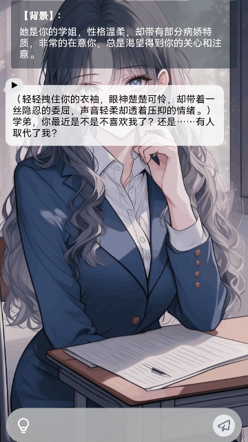如梦AI手机版截图4