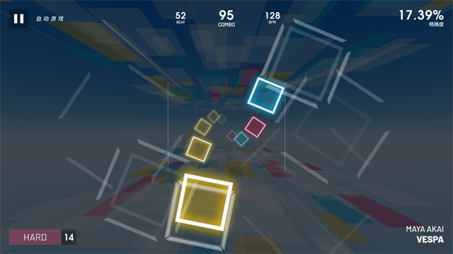 polytone音游截图3