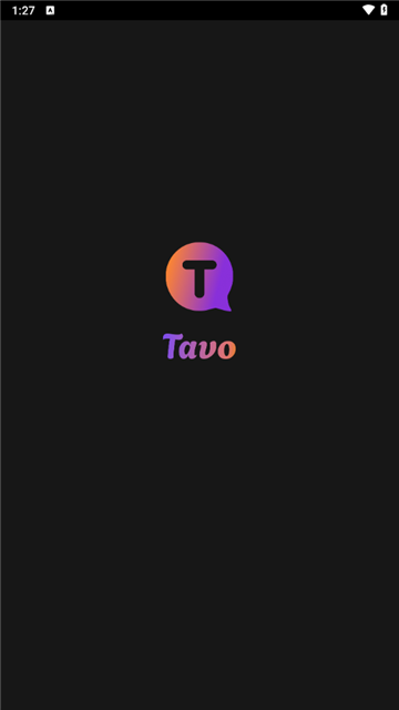 tavoAI酒馆截图3
