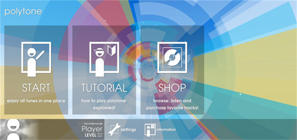 polytone音游