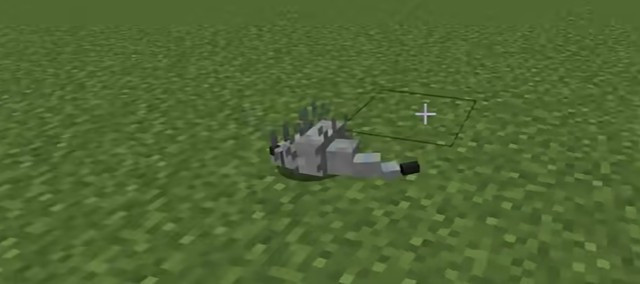 Minecraft国际版1.21