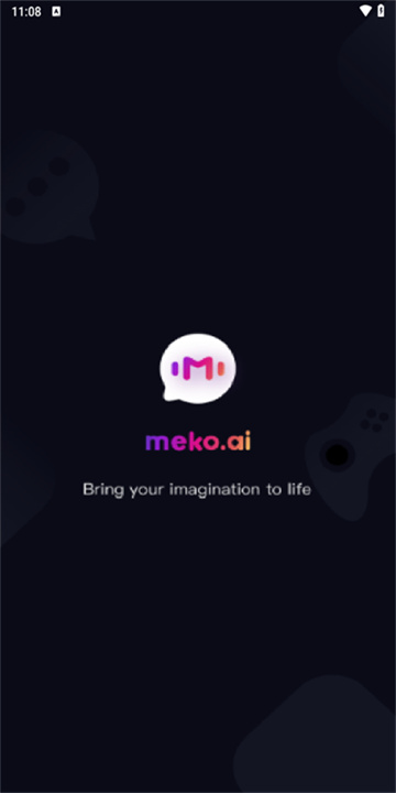 mekoai安卓版截图1