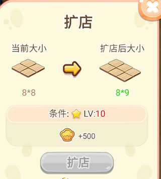 创意甜品屋新手攻略8