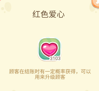 创意甜品屋顾客怎么选择