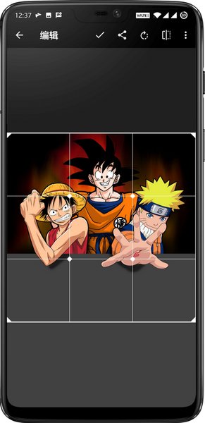 快图浏览quickpic截图2