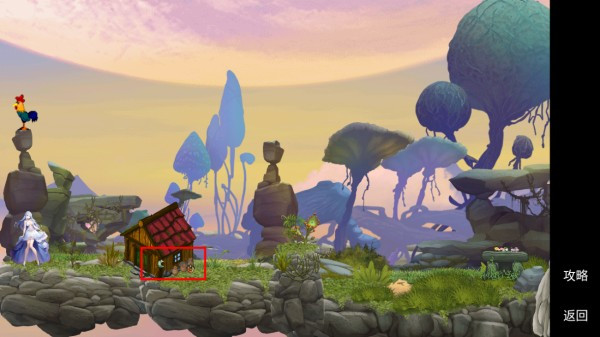 尘世界游戏第一章通关攻略1