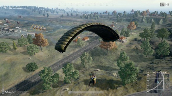 绝地求生轻量版测试服