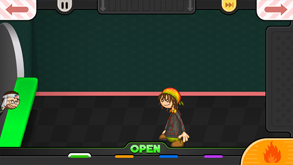 老爹寿司店中文版截图3