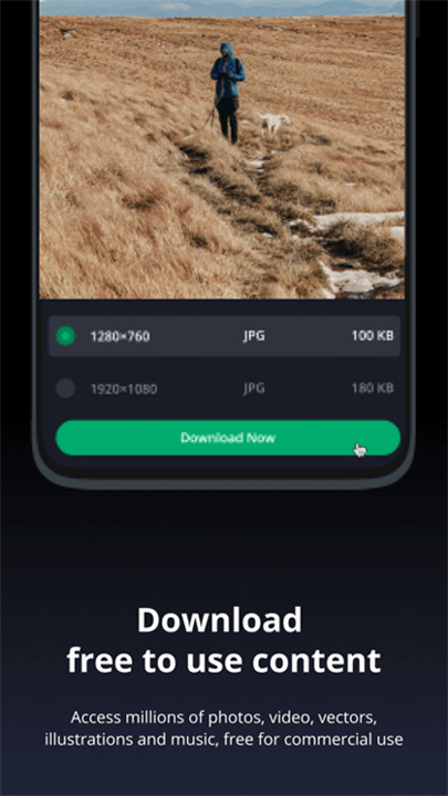 Pixabay免费素材截图3