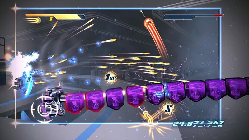 破碎砖块复刻版截图1