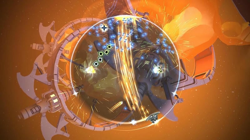 破碎砖块复刻版截图3