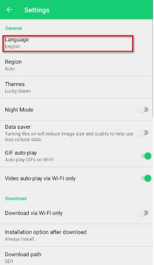 apkpure安卓手机版