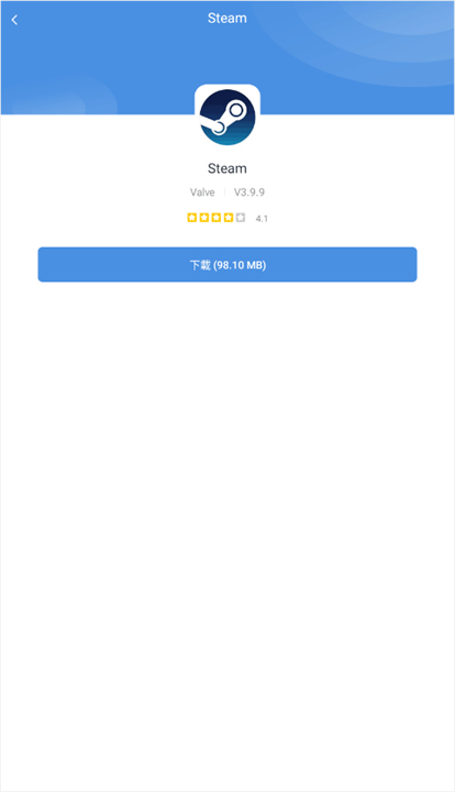 GamesToday平台截图1