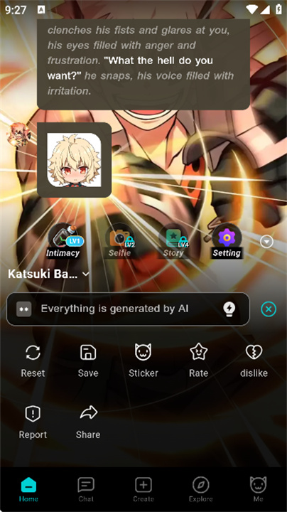 BALA ai官方版截图2