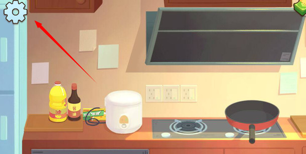 奶奶的菜谱中文版