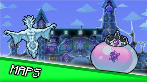 泰拉瑞亚mod启动器截图3