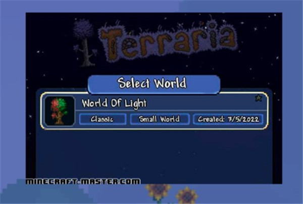 泰拉瑞亚mod启动器