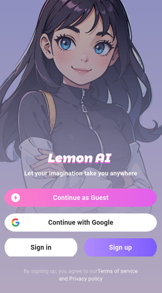 Lemon AI官方app下载2025最新版