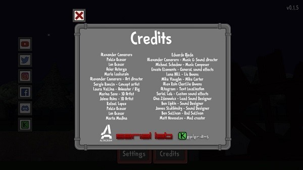 恐怖冰淇淋6模组版MOD截图1