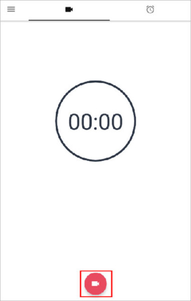 快速录像机app2025图片2