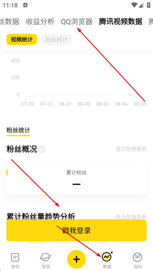 企鹅号
