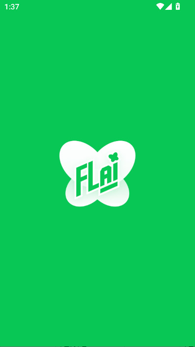 flai对话聊天