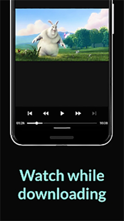utorrent截图5