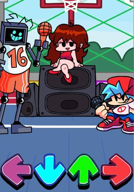 星期五之夜电音对决