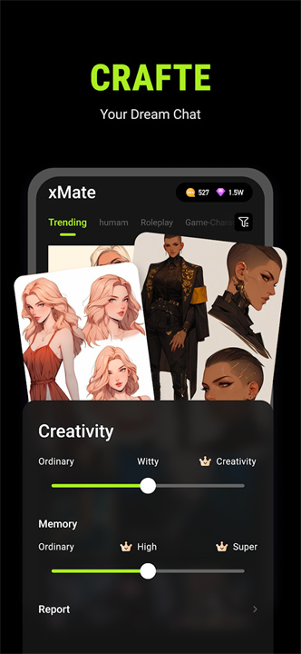 xMate AI手机版截图2