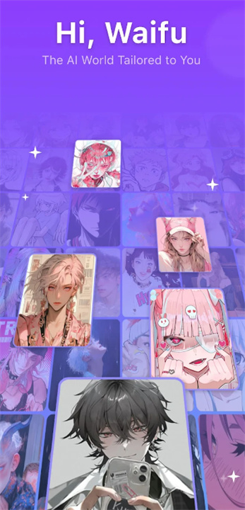 Hi Waifu安卓版截图4
