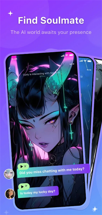 Hi Waifu安卓版截图3