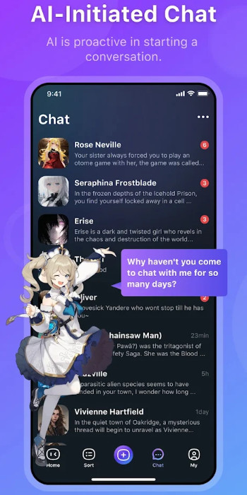 Hi Waifu安卓版