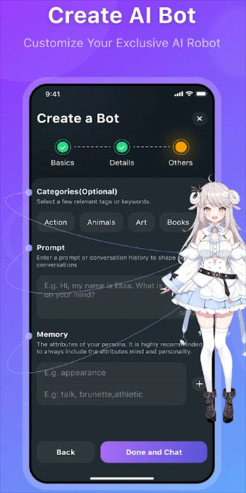 Hi Waifu安卓版