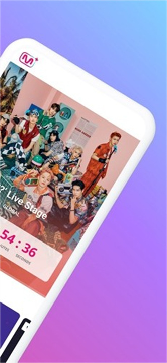 MNET PLUS中文版截图2
