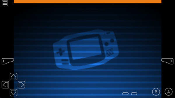 gba模拟器中文版截图1