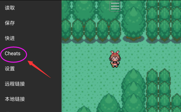 gba模拟器中文版