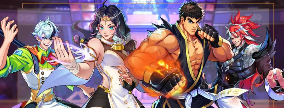 格斗天下手机版
