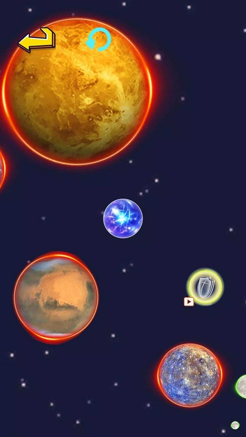 行星吞噬进化截图2