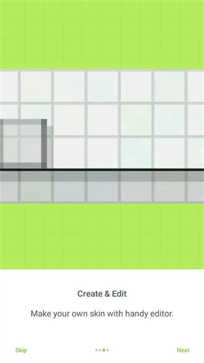 Skinseed免费版截图2