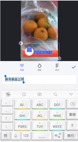 稿定设计在线制作