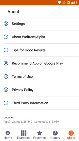 wolfram alpha中文版