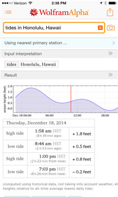wolfram alpha中文版