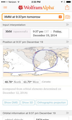 wolfram alpha中文版