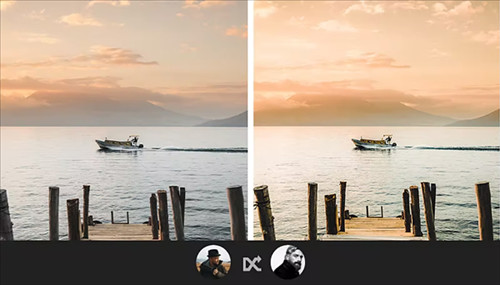 Adobe Lightroom mobile7