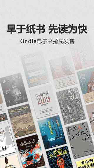 Kindle电子书截图1