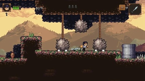 东方之影中文版截图3