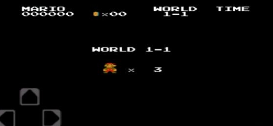 超级玛丽经典版截图2