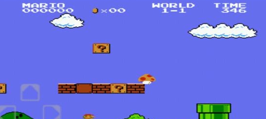 超级玛丽经典版截图3
