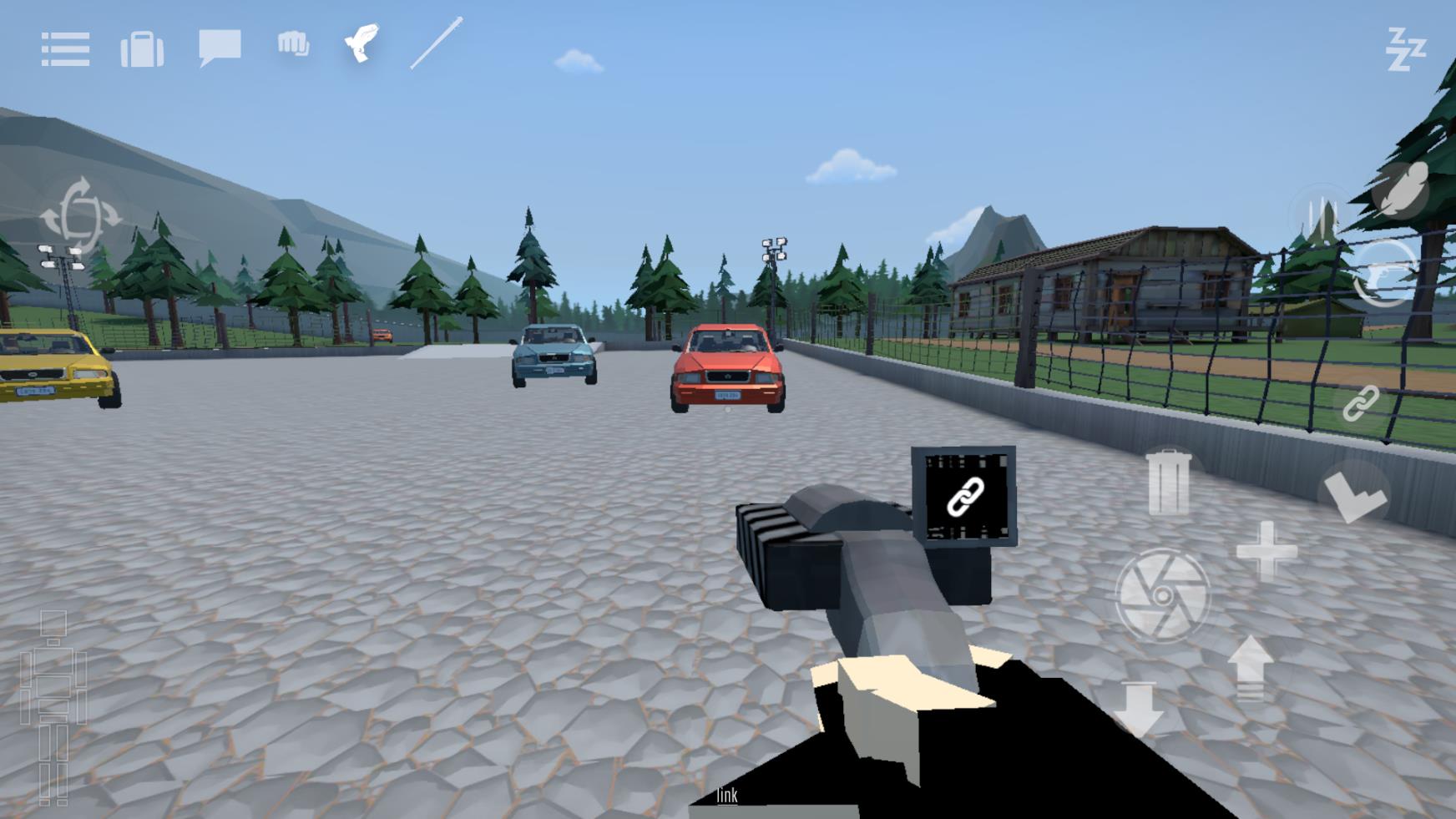 G沙盒仇恨16.0截图2